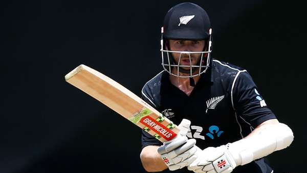 World Cup 2023 Kane Williamson ruled out of the opening match