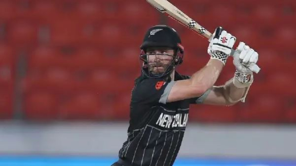  Kane Williamson