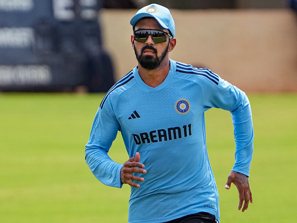 KL Rahul