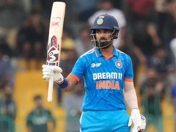 Team India captain KL Rahul issues warning to friends and family