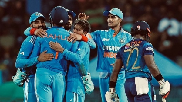 KL Rahul Refuses Credit For Kuldeep Yadav’s Wicket