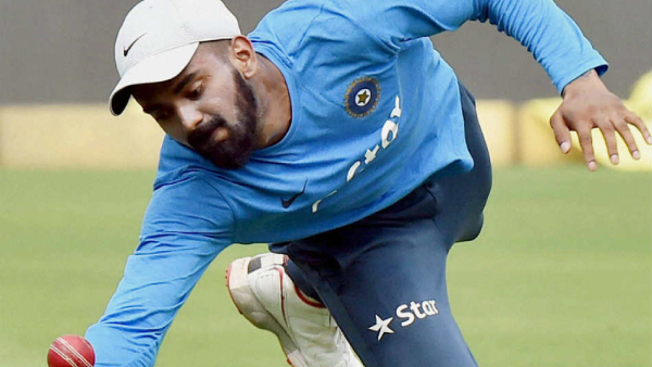  India Pakistan Match Fans shocked to know KL Rahul injury details