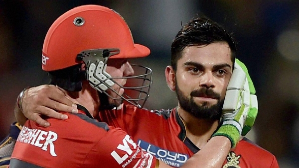 World Cup 2023 AB de Villiers shocking comments on Kohli retirement