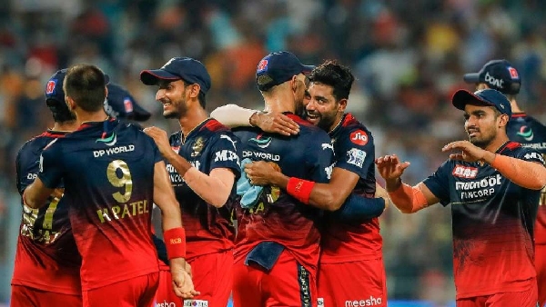 RCB appoint Luke Williams as head coach for WPL 2024