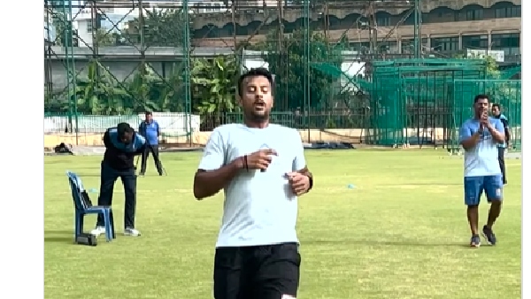 Mayank Agarwal scores best yo-yo test score more than Kohli and Gill