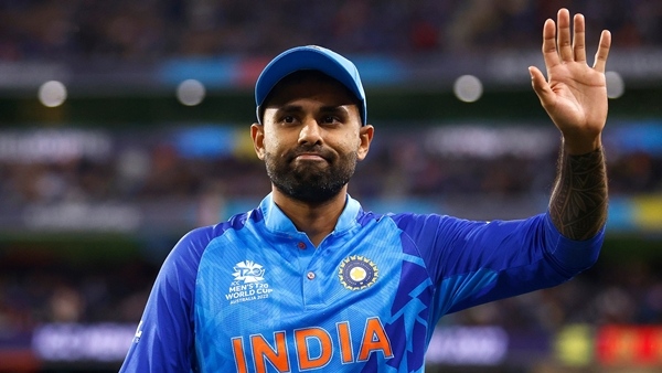 INDvsAUS Gautam Gambhir wants Team India to change Suryakumar Yadav position