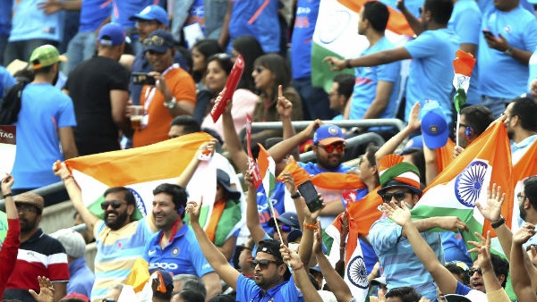 World Cup 2023 No Fans allowed to watch this match even after buying tickets