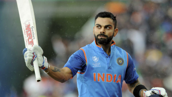 World Cup 2023 Bowler says will get Virat Kohli out in five balls