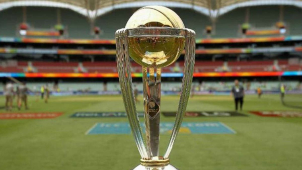  World Cup 2023: Indian fans worried about umpire richard kettleborough in ICC match officials list