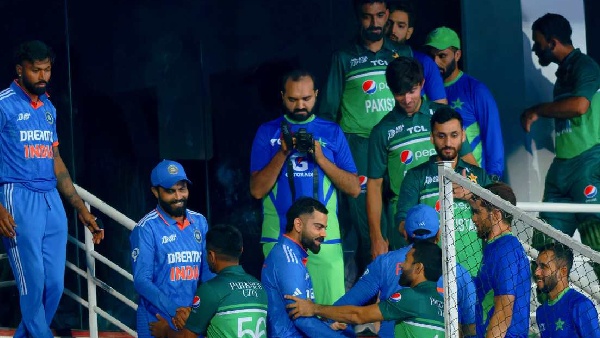 World Cup 2023 INDvsPAK effect Ahmedabad flight ticket price touches sky