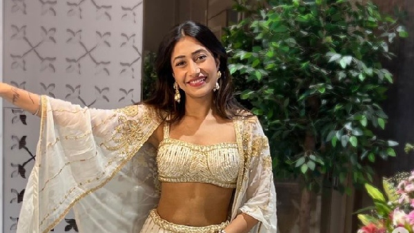 IND vs AUS: Dhanashree Verma Trolled after Shreyas Iyer smashes 3rd hundred