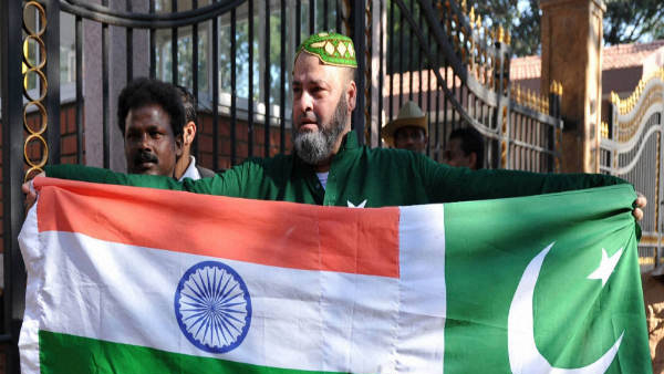 World Cup 2023 Pakistan super fan Basheer Chacha arrested at Airport