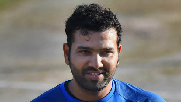 Rohit Sharma IPhone got stolen during Rajkot ODI