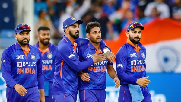 World Cup 2023 This is the first time for seven Team India players