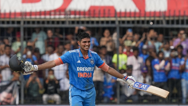 IND vs AUS: Shubman Gill and Shreyas Iyer tons, Surykumar Yadav’s masterclass power India to 399