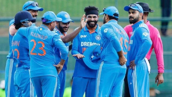 India Srilanka Match Rain will effect the key match