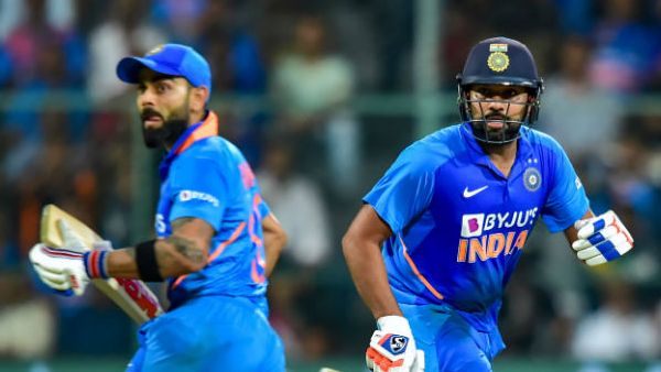  World Cup 2023 JioCinema gives good news about INDvsAUS series