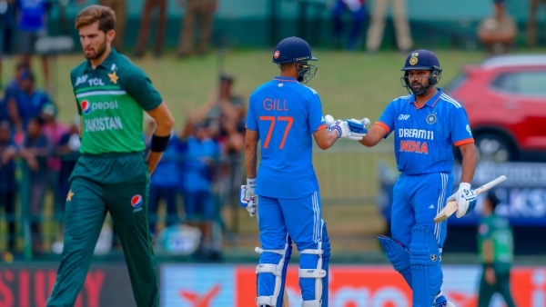 Asia Cup 2023 Pak fans ask for Pakistan name on Team India jersey