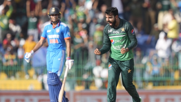 India Pakistan Match Shoaib Akhtar says Rain saved Pak