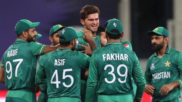 World Cup 2023 INDvsPAK Pakistan announces World Cup Squad