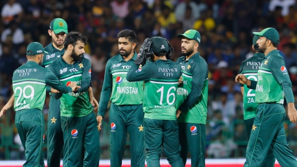 Asia Cup 2023 Gambhir slams Babar captaincy after Pakistan exit