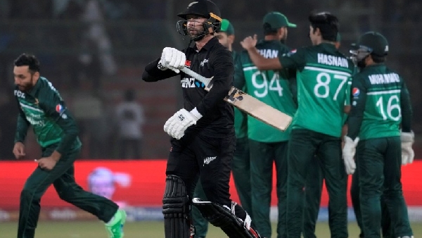 World Cup 2023: No fans to be allowed for Pakistan vs New Zealand warm-up Match in Uppal