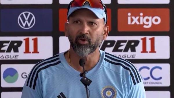 Paras Mhambrey says Jasprit Bumrahs comeback boosts Indias bowling ahead of World Cup