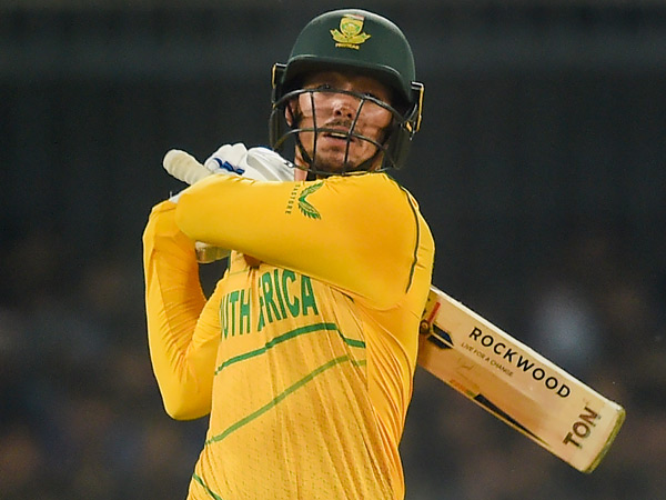 Quinton de Kock Retirement