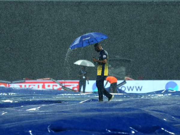 Rains Asia Cup