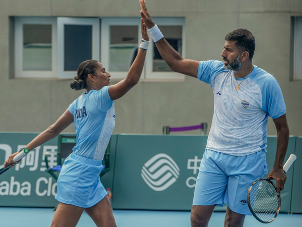 Asian Games 2023 September 30 schedule: India event timings.