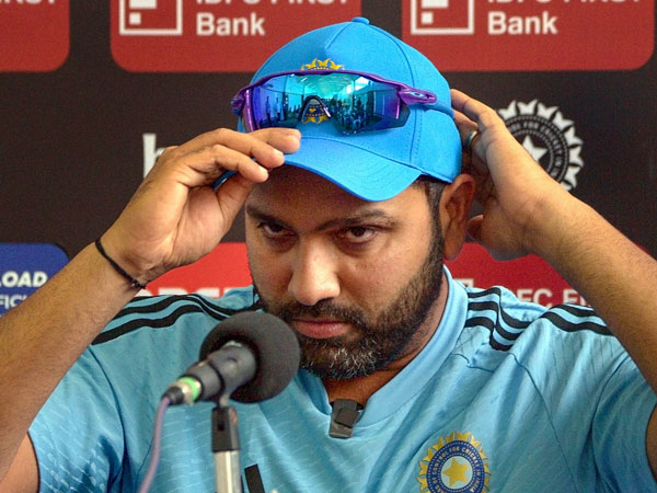 Rohit Sharma says Unfortunately not the result we wanted today