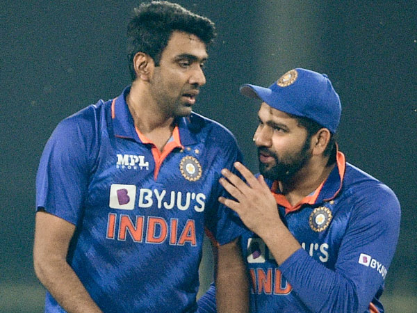 Rohit Sharma Reveals The Reason Why Ravichandran Ashwins Selection For Australia ODI