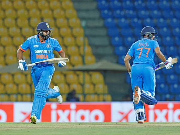 India Qualify for Super 4s after beat Nepal by 10 Wickets