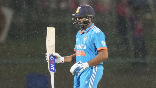 India Pakistan Match Rohit Sharma showcased his skills Former legend applauds