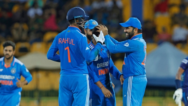 Rohit Sharma Hails Hardik Pandya, Kuldeep Yadav For Working Hard On Their Bowling After Win vs SL