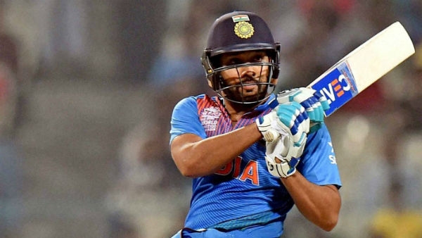 Rohit Sharma says Eden Gardens is my favourite ground in India