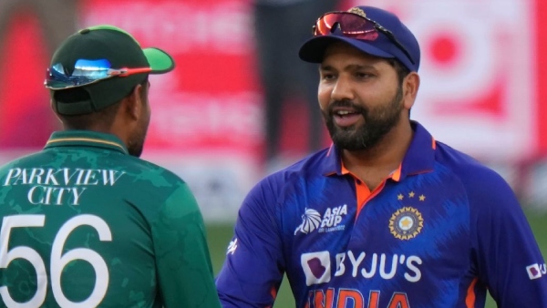 Rohit Sharma Opens Up On Team India combination against Pakistan In Asia Cup 2023 