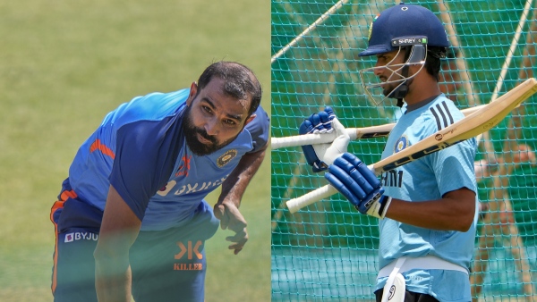 India Playing XI: తెలుగోడికి ఛాన్స్.. నేపాల్‌తో బరిలోకి దిగే భారత తుది జట్టు ఇదే!