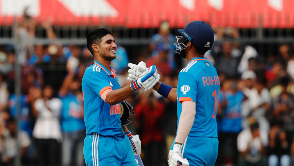 Aakash Chopra takes sly dig at Shubman Gill and Shreyas Iyer batting