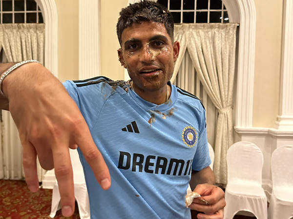 Shubman Gill Birthday