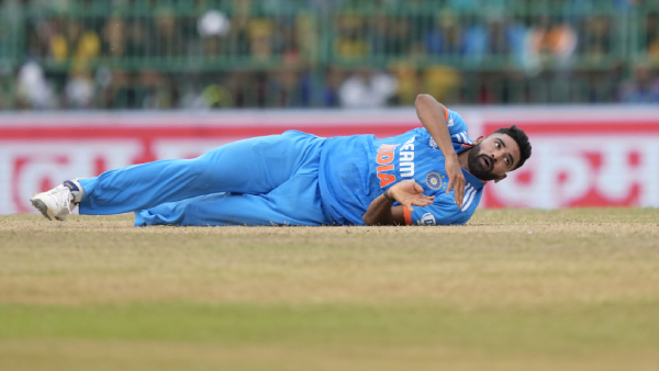Asia Cup 2023 Final: Mohammed siraj creates World record
