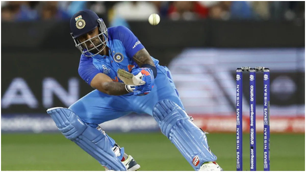 Suryakumar Yadav సింగిల్ కోసం అంత రిస్క్ అవసరమా?