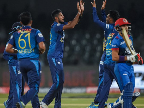 Sri Lanka Qualify for Super 4s as Afghanistan bow Out of Asia Cup 2023 Sri Lanka Qualify for Super 4s as Afghanistan bow Out of Asia Cup 2023