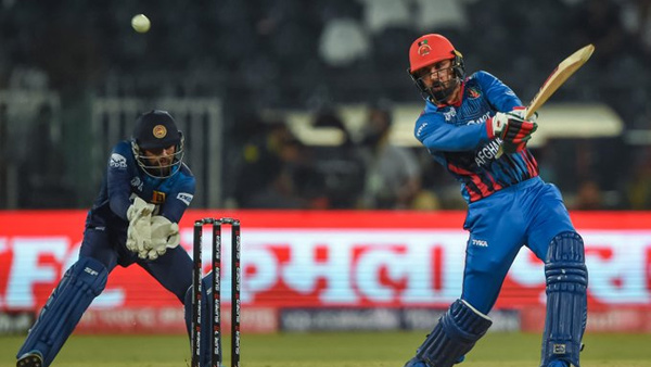 Sri Lanka Qualify for Super 4s as Afghanistan bow Out of Asia Cup 2023 Sri Lanka Qualify for Super 4s as Afghanistan bow Out of Asia Cup 2023