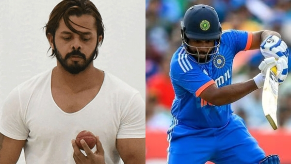 Sreesanth slams Sanju Samsons attitude, urges him to prioritize consistency