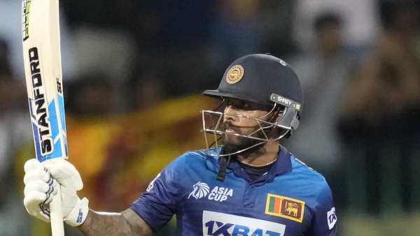 Asia Cup 2023 fans confused how Srilanka won if both teams scored same runs