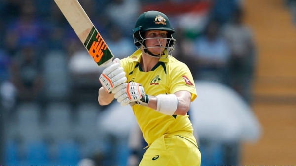 Steve Smith says Shubman Gill and Shreyas Iyer batted beautifully after India beat Australia 