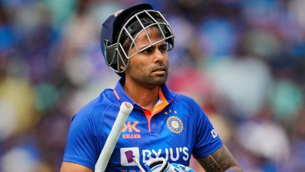 World Cup 2023 Suryakumar Yadav is not good for Team India