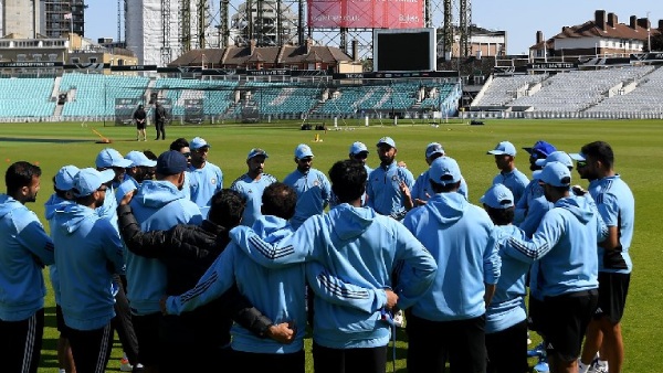 World Cup 2023: BCCI announces 15 member squad, Tilak Varma Out