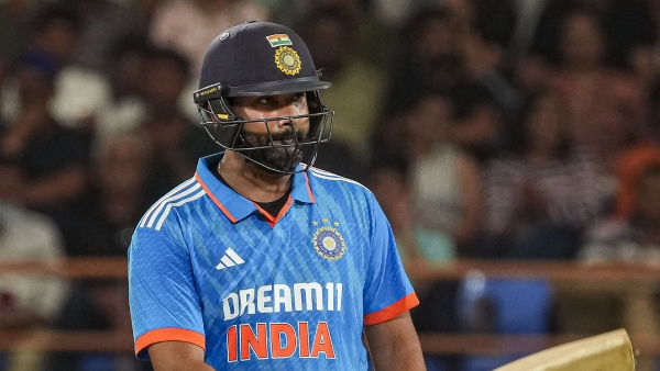 INDvsAUS do you know when was the last time Team India chased down 300+ target